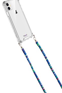 Hippi iPhone Kayış - Plane