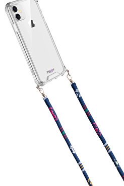 Hippi iPhone Kayış - Pimenta