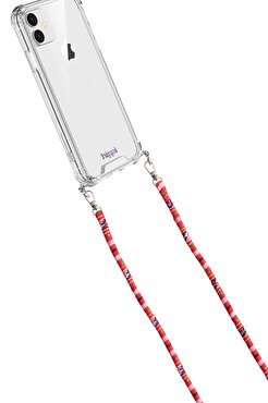 Hippi iPhone Kayış - Poplar