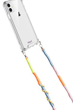 Hippi iPhone Kayış - Daisy