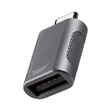 Buff  Type-C to USB3.0 OTG Dönüştürücü