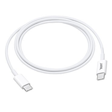 Buff 60W Type-C TO Type-C 5.0A 1.2M Data Kablosu
