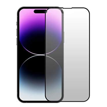 IPRO iPhone 14 Pro Max FullFit Ekran Koruyucusu