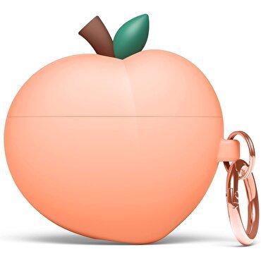 Elago AirPods Pro 2 Şeftali Kılıf