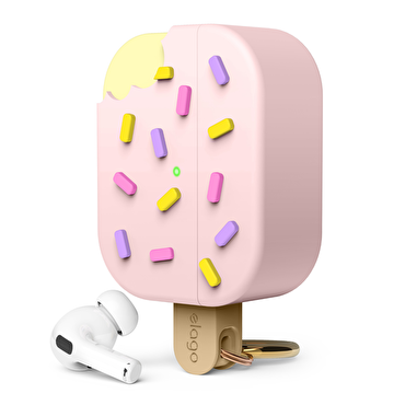 Elago Apple AirPods Pro 2 Dondurma AirPods Kılıfı 