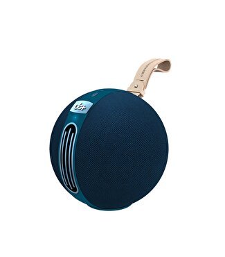 UB+ S1 Circle Speaker Denim Blue