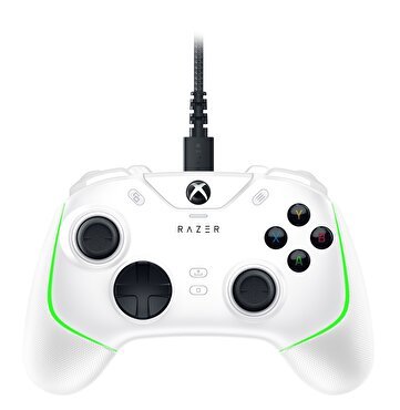 RAZER,WOLVERINE V2 PRO, BEYAZ