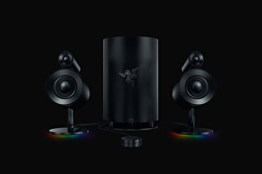 RAZER,NOMMO PRO PC HOPARLOR