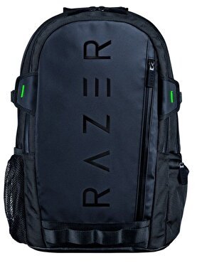 Razer Rogue V3 15.6 Sırt Çantası - Siyah