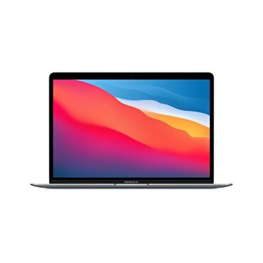 Apple MacBook Air 13'' Apple M1 8GB 256GB SSD Uzay Grisi - MGN63TU/A