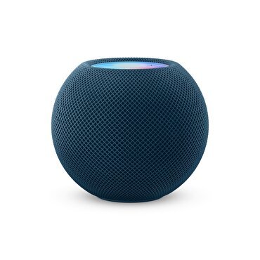 Apple HomePod Mini Mavi 