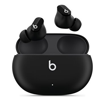 Beats Studio Buds - Gürültü Önleme Özellikli Gerçek Kablosuz Kulak İçi Kulaklık Siyah