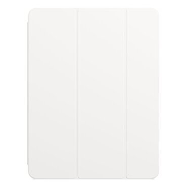 12.9 inç iPad Pro (5. nesil) için Smart Folio - Beyaz