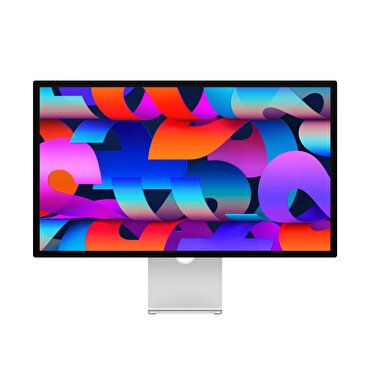 Apple Studio Display - Standart Cam - Eğimi Ayarlanabilir Stand