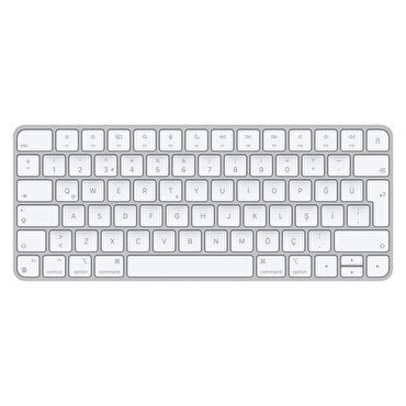 APPLE MAGIC KEYBOARD -TÜRKÇE Q-KLAVYE