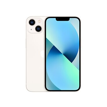 Apple iPhone 13 256GB Yıldız Işığı 