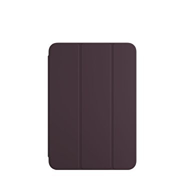 iPad mini (6. nesil) için Smart Folio - Koyu Kiraz