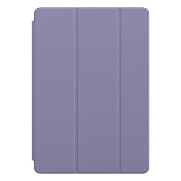 iPad (9. nesil) için Smart Cover - İngiliz Lavantası