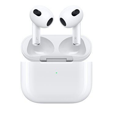 AirPods (3. nesil) ve MagSafe Şarj Kutusu 