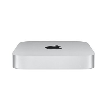 TEŞHİR - Apple Mac mini M2 çip 8-çekirdekli CPU ve 10-çekirdekli GPU, 256GB SSD - Gümüş