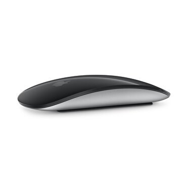 Magic Mouse - Siyah Multi-Touch Yüzey