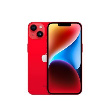 Apple iPhone 14 128GB (PRODUCT)RED 