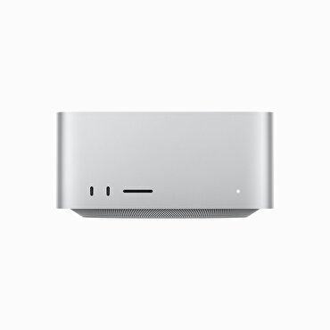 Mac Studio M2 Ultra çip 24 Çekirdekli CPU 60 çekirdekli GPU 1TB SSD