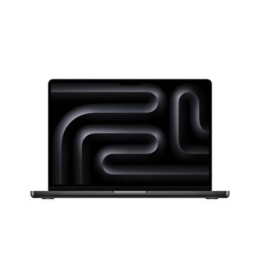 TEŞHİR - MacBook Pro 14 inc M3 Pro 11CPU 14GPU 18GB 512GB Uzay Siyahı 