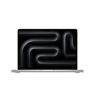 MacBook Pro 14 inc M3 Max 14CPU 30GPU 36GB 1TB SSD Gümüş 