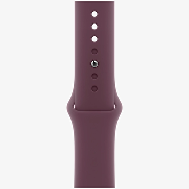 41mm Mulberry Spor Kordon - M/L