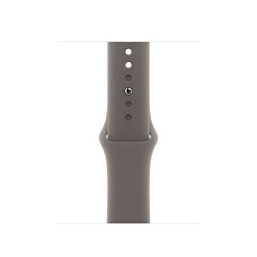 41 mm Kil Rengi Spor Kordon - M/L
