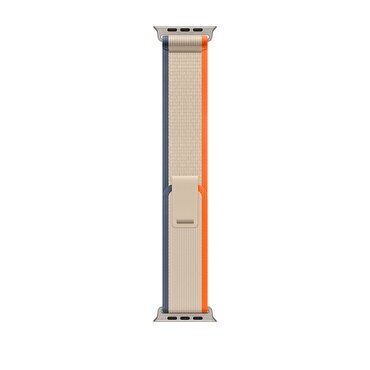 49 mm Turuncu/Bej Trail Loop - S/M