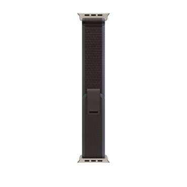 49 mm Mavi/Siyah Trail Loop - S/M