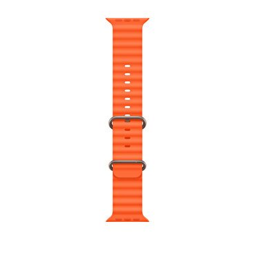 49 mm Turuncu Ocean Kordon