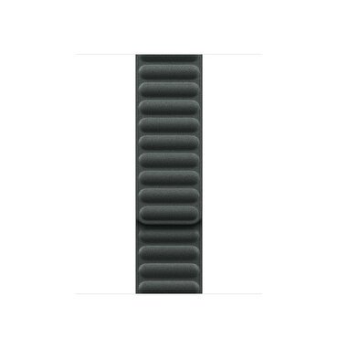 41 mm Kermes Meşesi Manyetik Baklalı Model Kayış - M/L