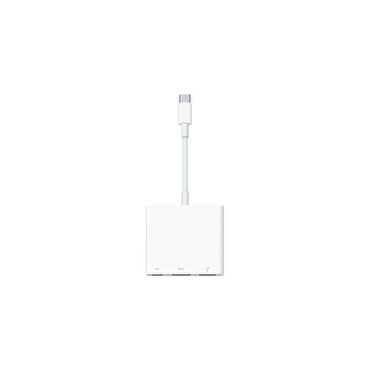 USB-C Dijital AV Çoklu Bağlantı Noktası Adaptörü