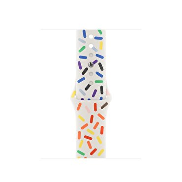 41 mm Pride Edition Spor Kordon - M/L