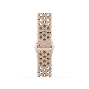 41 mm Kumtaşı Nike Spor Kordon - M/L