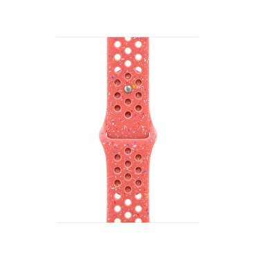 41 mm Kor Pembe Nike Spor Kordon - S/M
