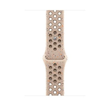 45 mm Kumtaşı Nike Spor Kordon - M/L
