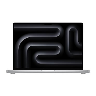 MacBook Pro 16 inc M3 Max 16CPU 40GPU 48GB 1TB Gümüş 
