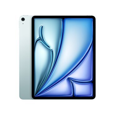 Apple 13 inç iPad Air M2 Wi-Fi 1TB Mavi 