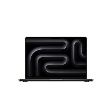 MacBook Pro 14 inç M4 Çip 10CPU 10GPU 16GB Bellek 512GB SSD Uzay Grisi 