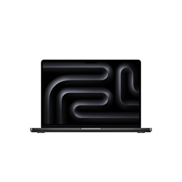 MacBook Pro 14 inç M4 Max Çip 14CPU 32GPU 36GB Bellek 1TB SSD Uzay Siyahı