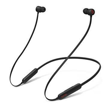 Beats Flex - Tüm Gün Kullanım İçin Kablosuz Kulak İçi Kulaklık - Beats Siyahı 