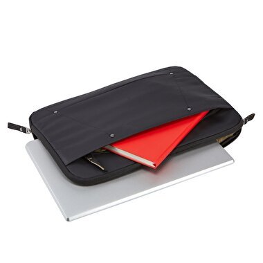 Case Logic Deco 13 Sleeve - Siyah 085854241786
