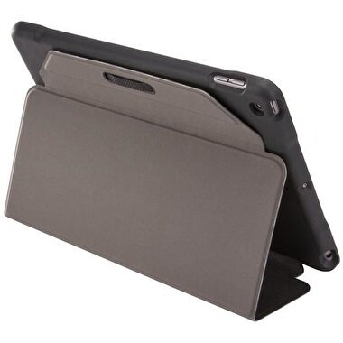 Case Logic Snapview Portfolio iPad 10.2 - Siyah 085854249232