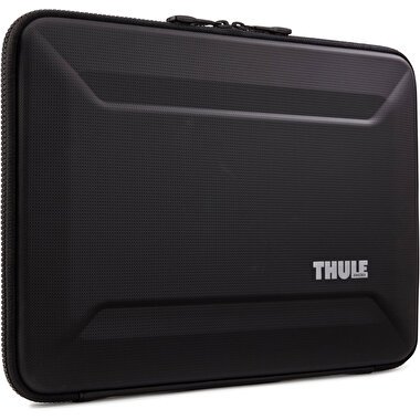 Thule Gauntlet 4 MacBook Pro 16" Kılıfı - Siyah 085854250047