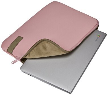 Case Logic Reflect Notebook Kılıfı 13.3", Pink 085854251747