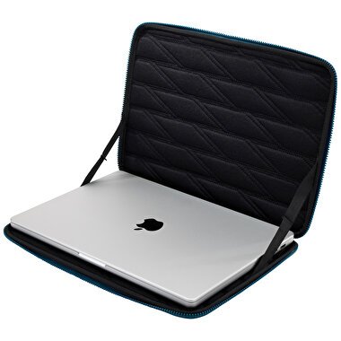 Thule Gauntlet 4 MacBook Kılıfı 13"-14" - Mavi 085854254120